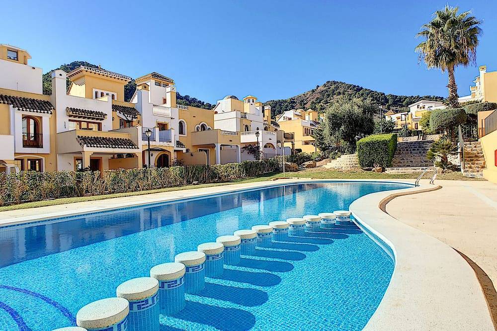 Casa vacanza a Mar Menor a partire da 108€ a notte