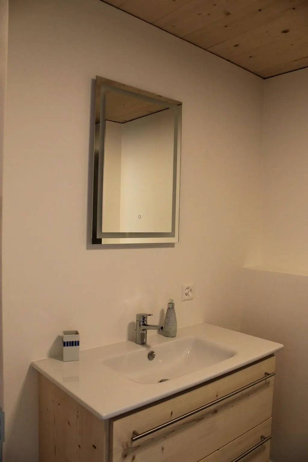 Geheel appartement, 4 Pièces 7 Personnes in Arosa, Plessur Alpen