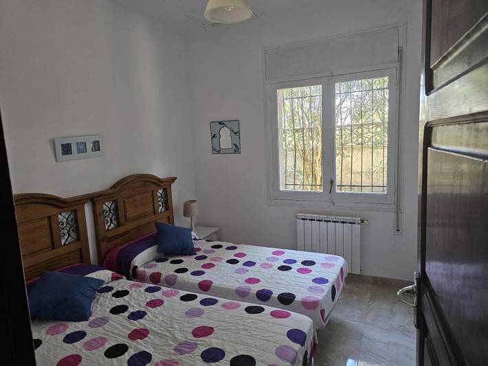 Casa rural para 10 personas, con piscina y terraza además de vistas y jardín, Se admiten mascotas en Platja d'Aro - 4
