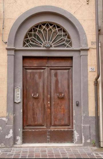 Maison d’hôte pour 3 personnes, avec vue à Pise
