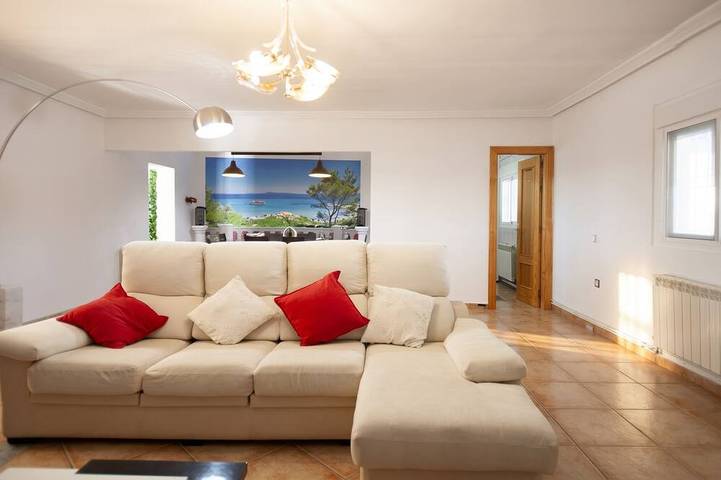 Homerez - Villa à Linares in Linares, Province de Jaén