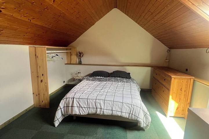 Location de vacances pour 6 personnes, animaux acceptés à Remiremont - 4