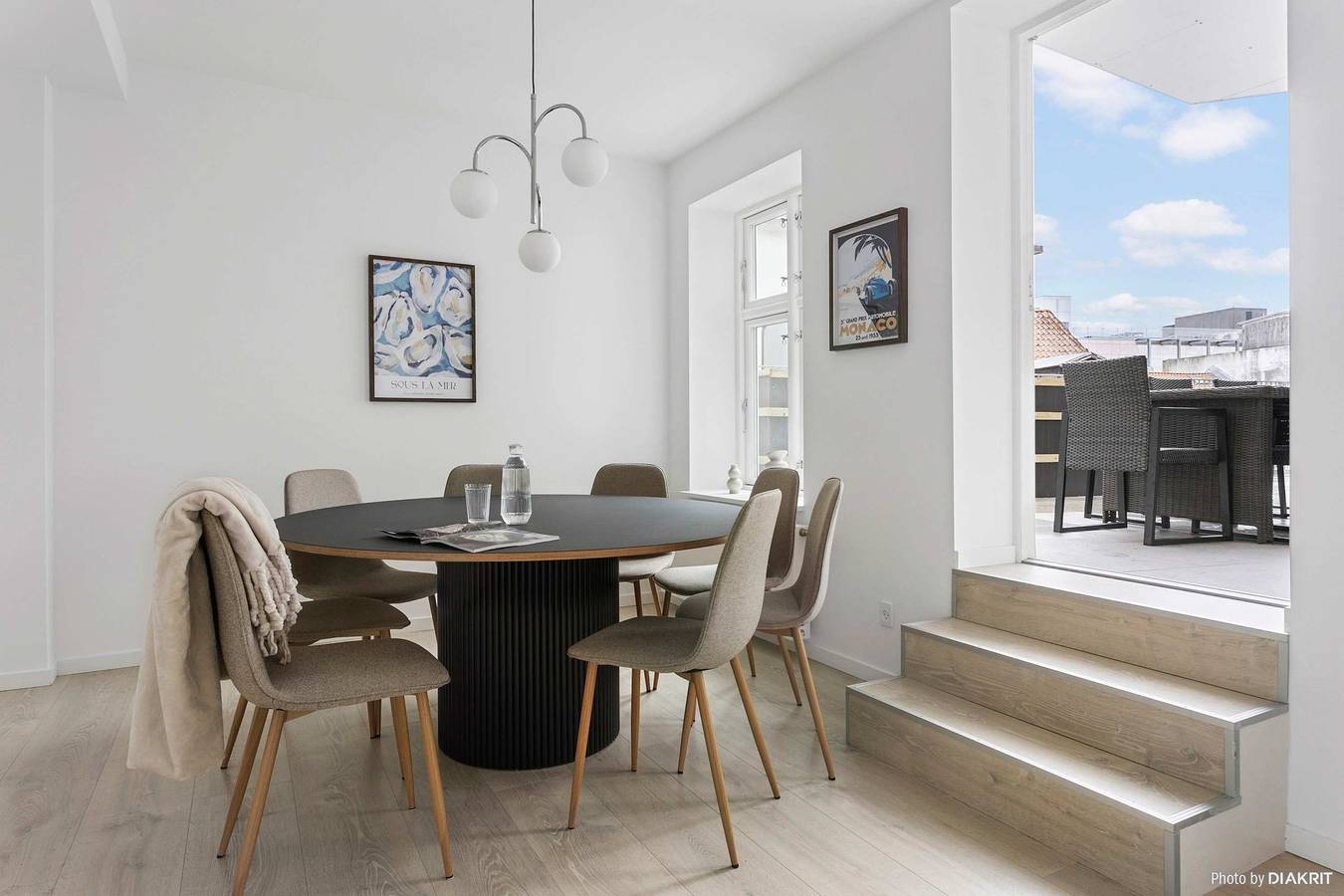 Ganze Wohnung, High-Street Mansion in Aarhus in Aarhus, Aarhus und Umgebung