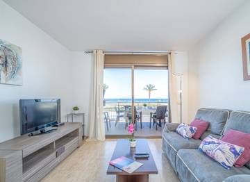 Vakantieappartement voor 7 Personen in Castelló d'Empúries, Costa Brava, Afbeelding 2