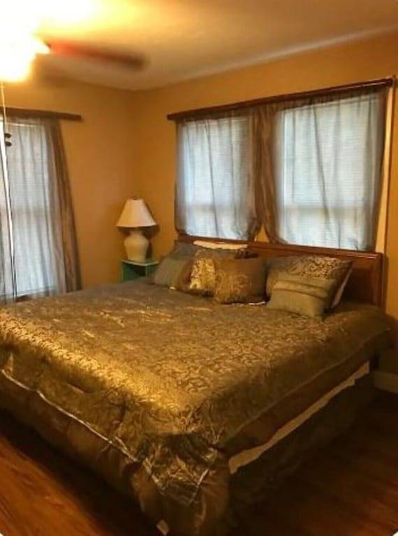 Nature Coast Gulf Retreat in Inglis, Levy County