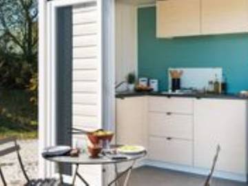 Camping pour 2 Personnes dans Roquebrune-sur-Argens, Région de Draguignan, Photo 1