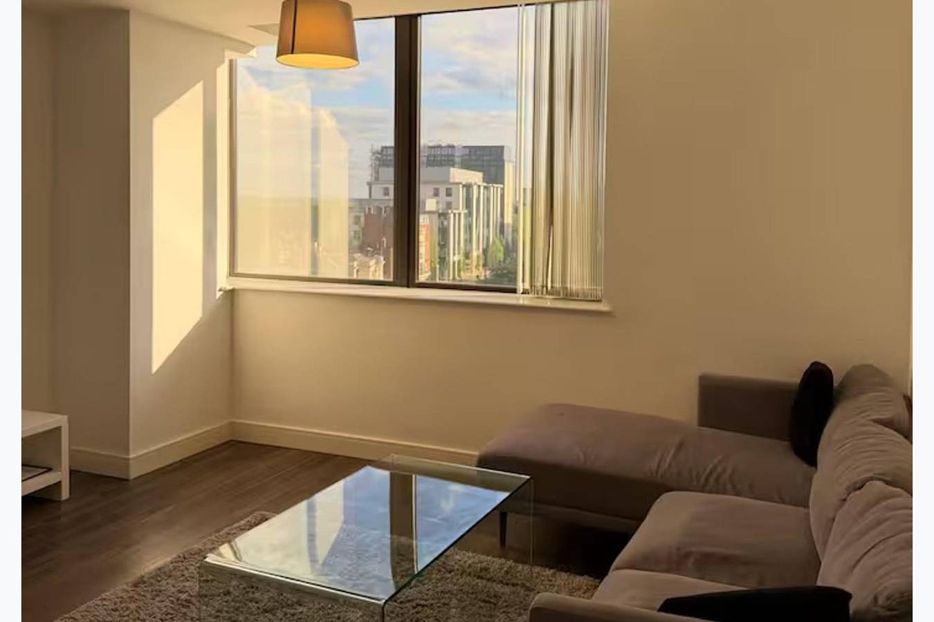 Appartement de vacances entier, Central Broad St Apartment, Gym & Fast WiFi in Birmingham, Région de Birmingham