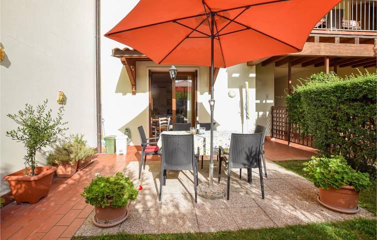 Ferienwohnung für 5 Personen, mit Garten und Pool in Costermano - 2