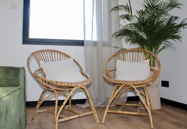 Location de vacances pour 4 personnes, avec vue et jardin dans Doullens - 3