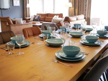 Bungalow für 8 Personen in Callantsoog, Noord-Holland - Nordseeküste, Bild 3