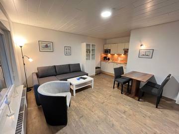 Ferienwohnung für 4 Personen in Nordseeküste, Landkreis Aurich, Bild 2