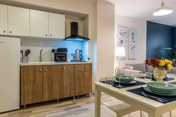 Appartement voor 5 Personen in Istanbul, Marmararegio, Afbeelding 2