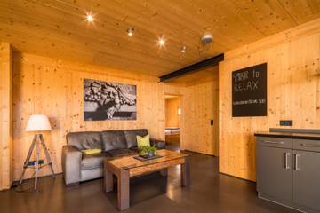 Bauernhof für 4 Personen in Auggen, Hochschwarzwald, Bild 1