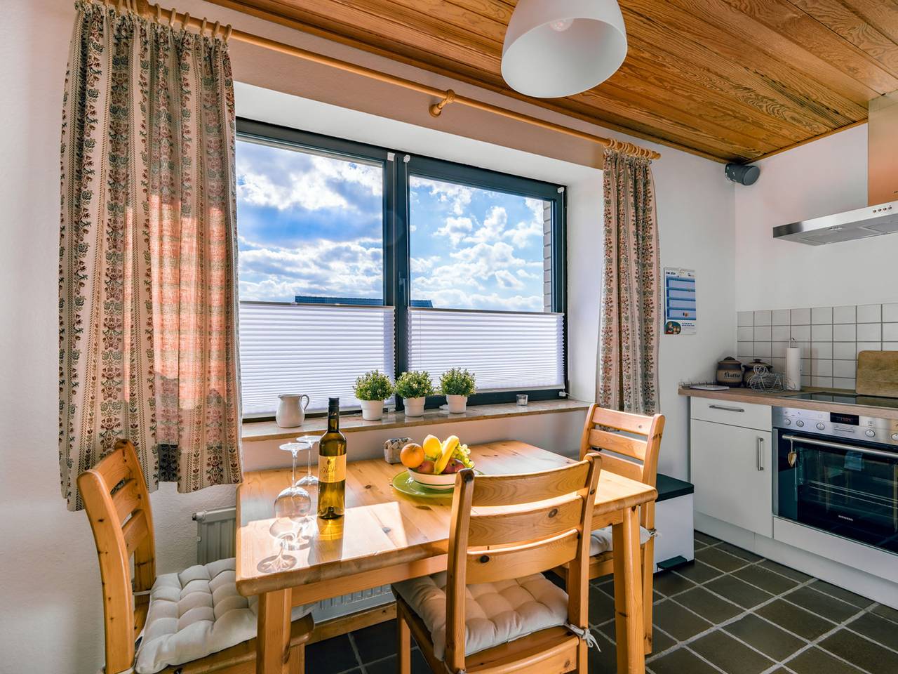 Ganze Wohnung, Teutoburger Wald in Schieder-Schwalenberg, Kreis Lippe