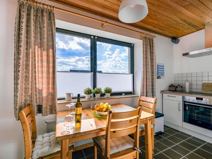 Ferienwohnung für 4 Personen, mit Garten und Terrasse, mit Haustier in Schieder-Schwalenberg - 3