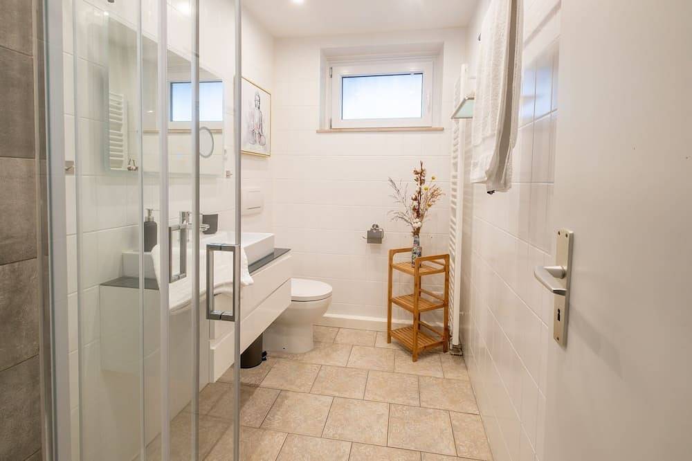 Ganze Wohnung, Apartment \"Sonne\" (55qm) in Bischofsheim an der Rhön, Rhön-Bayern