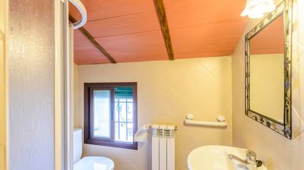 Casa Rural para 10 Personas en Priego de Córdoba, Sierras Subbéticas, Foto 4