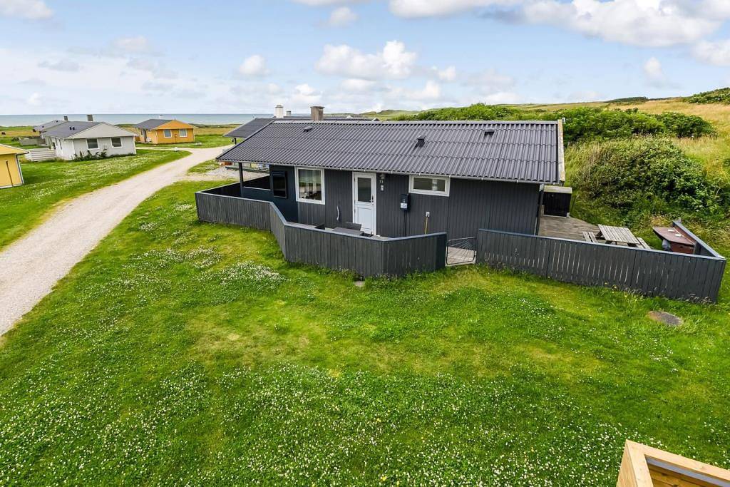 1022 in Trans (Lemvig), Lemvig