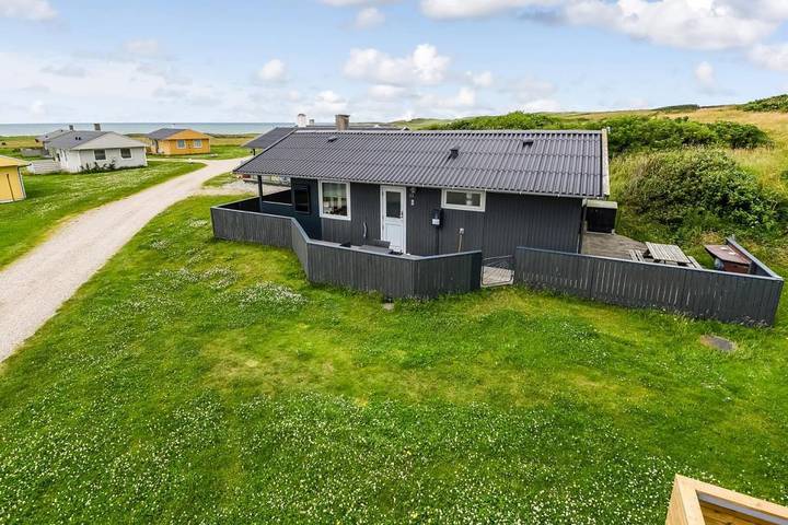 Villa für 4 Personen - 1