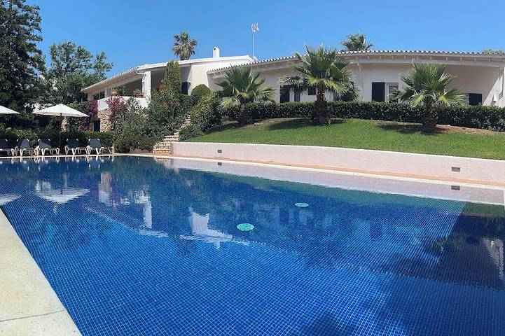 Villa für 10 Personen - 1