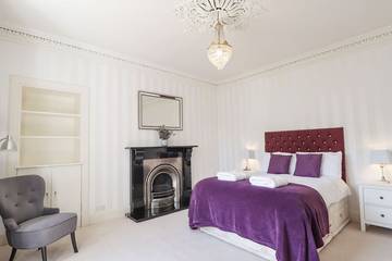 Log Cabin for 8 People in Inverness, Highlands, Photo 1