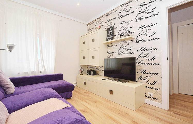Ferienwohnung für 4 Personen - 1