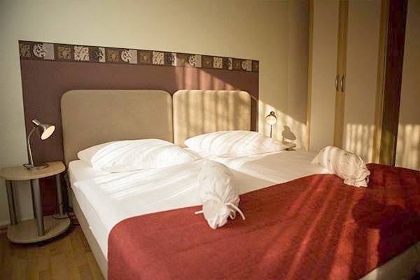 Hotel für 2 Personen in Itzehoe - 2