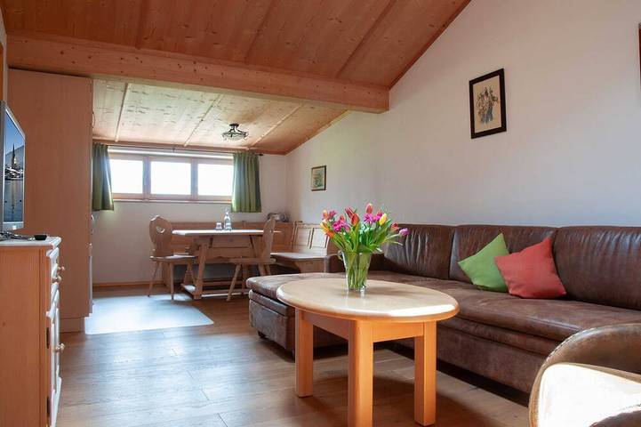 Agriturismo für 4 Personen, mit Garten in Rottach-Egern - 2