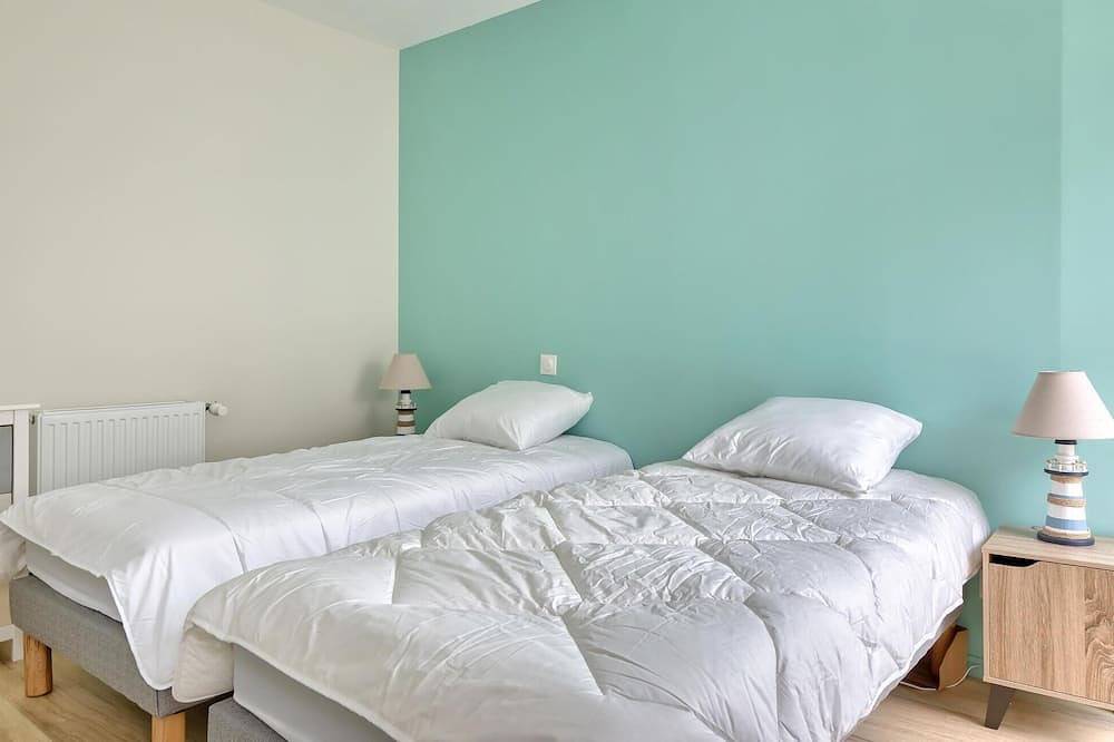 Gite Gouville sur Mer in Gouville-sur-Mer, Coutances