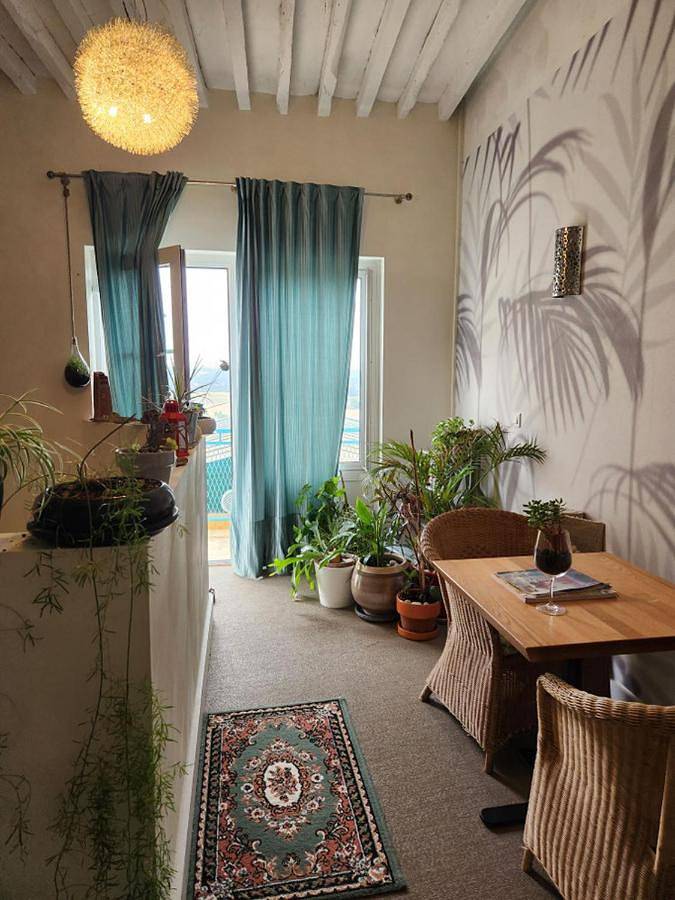 Chambre d’hôte pour 2 personnes à Giroussens - 2