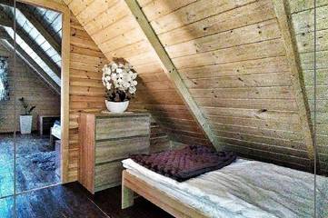 Chata Z Bali dla 8 osoby w Sudety (Polska), Dolny Śląsk, Zdjęcie 4