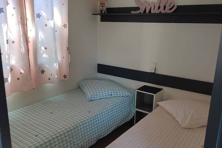 Camping pour 6 personnes à Puget-sur-Argens - 2