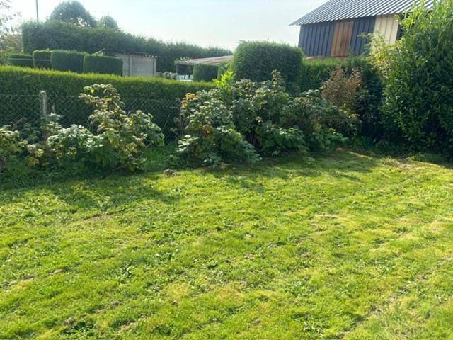 Location de vacances pour 8 personnes, avec balcon à Thiberville - 2