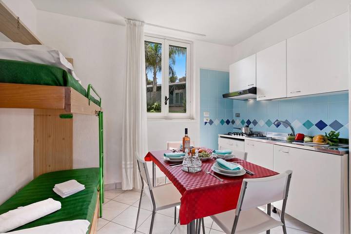 Ferienwohnung für 4 Personen an der Adriatisches Meer - 4