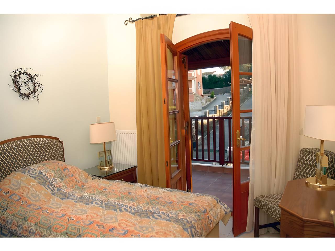 Apartment 'Corfu Club Family House' mit Gemeinschaftspool, Wlan und Klimaanlage in Limni (Korfu), Korfu