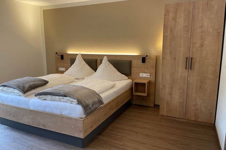 B&b für 2 Personen, mit Garten in Traben-Trarbach - 4