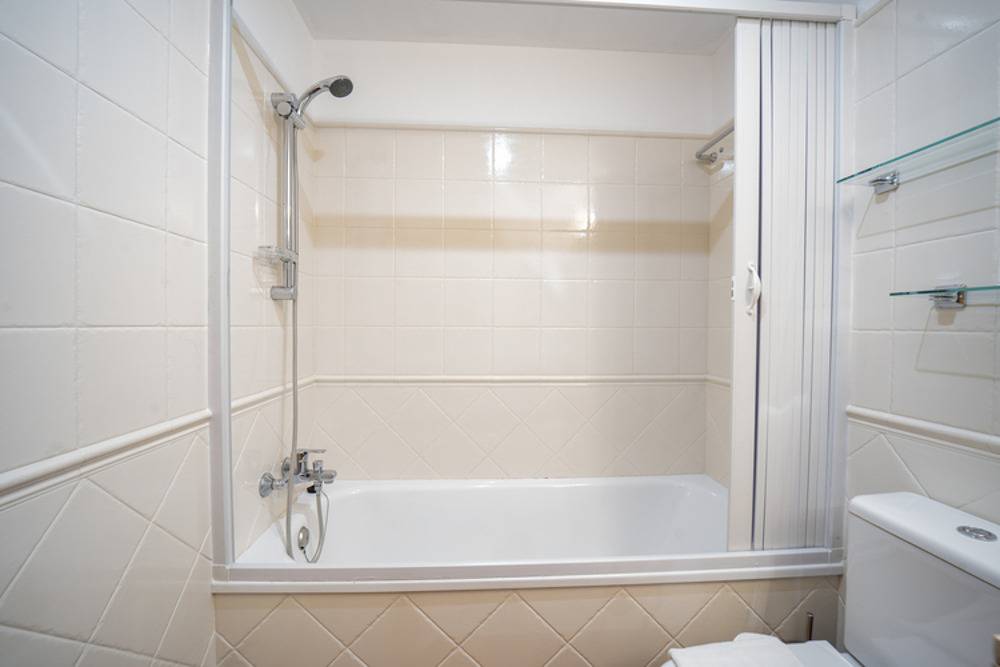Apartamento entero, Apartamento de vacaciones para 5 personas in Canillo, Grandvalira