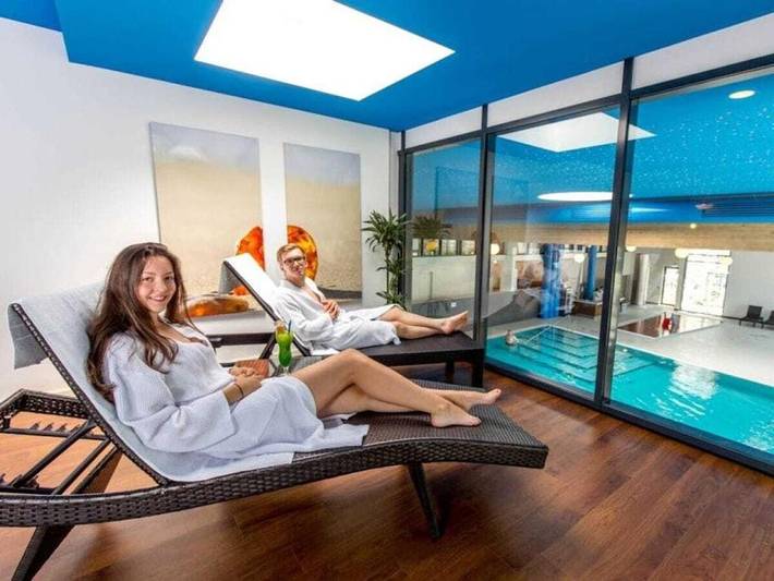 Ferienhaus für 2 Personen in Grömitz