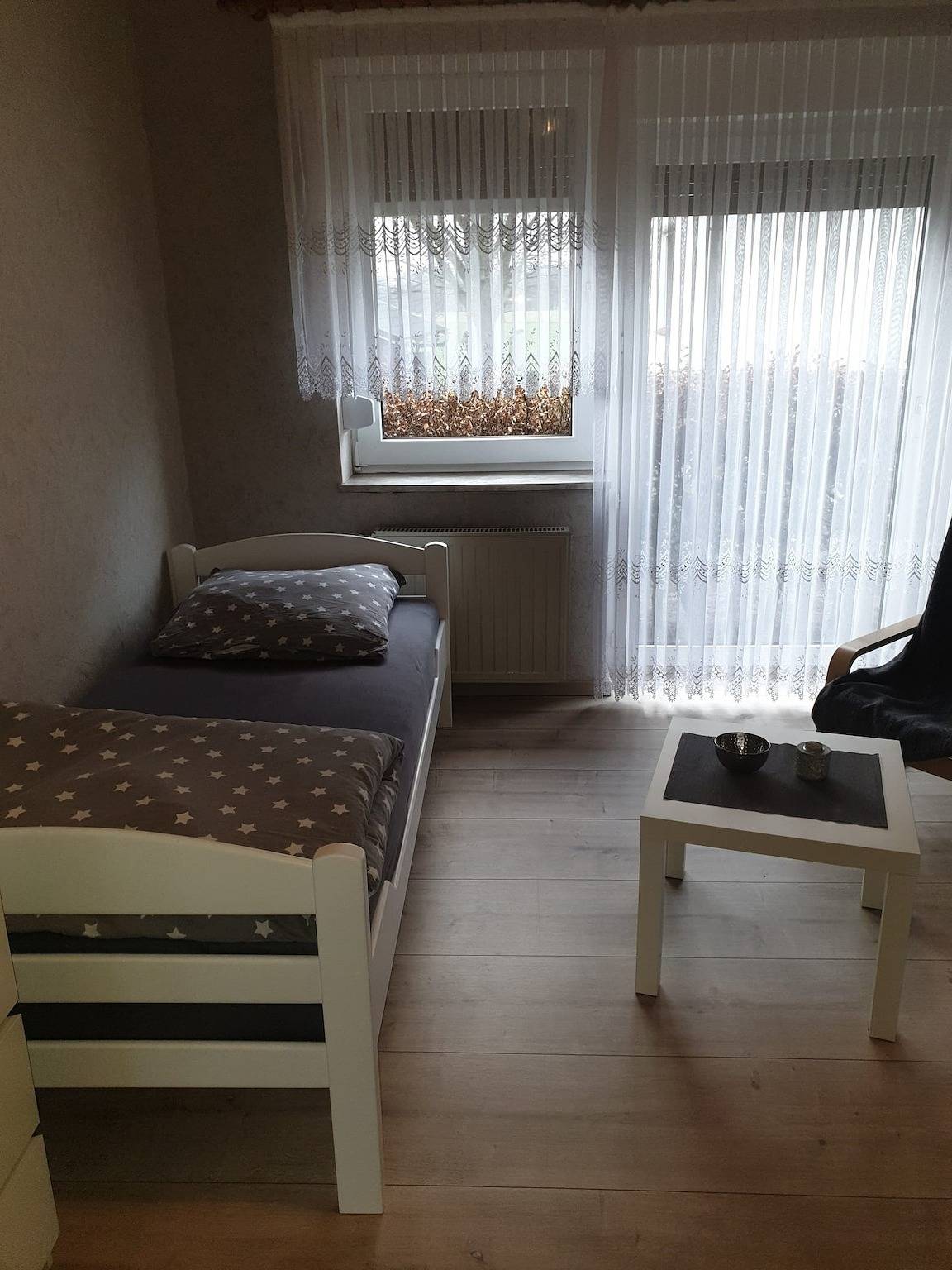 Monteurwohnung/Handwerker in Schwanewede, Bremerhaven Cuxhaven