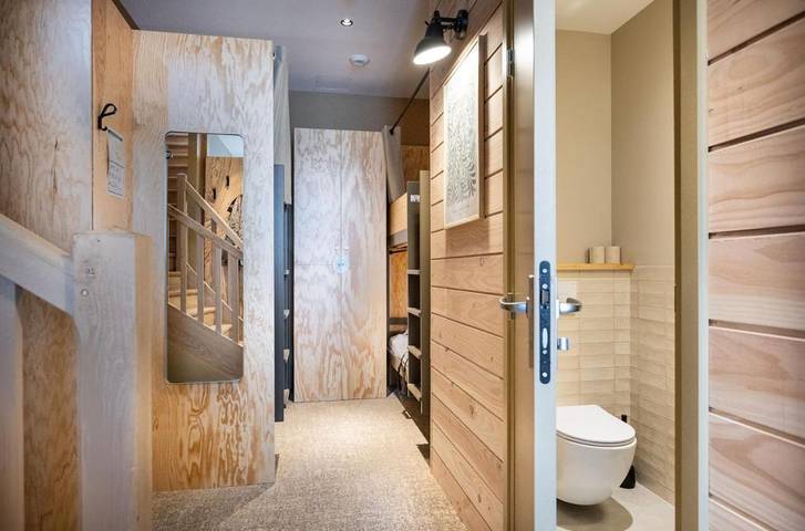 Location de vacances pour 12 personnes, avec jardin à Versailles - 2