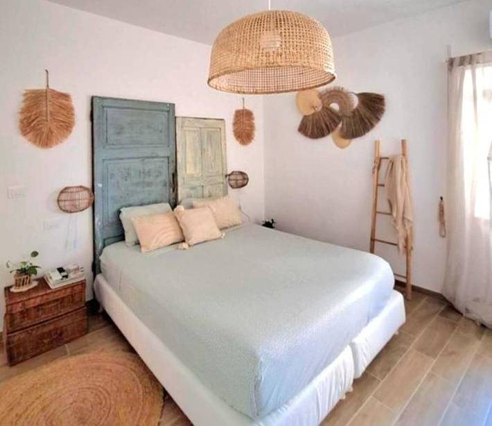 Ferienwohnung für 3 Personen, mit Terrasse und Ausblick - 1