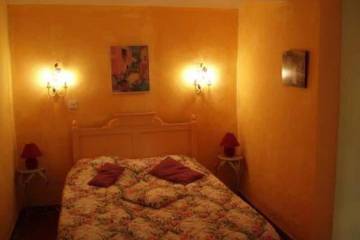 Villa pour 4 Personnes dans Six-Fours-les-Plages, Région de Toulon, Photo 1