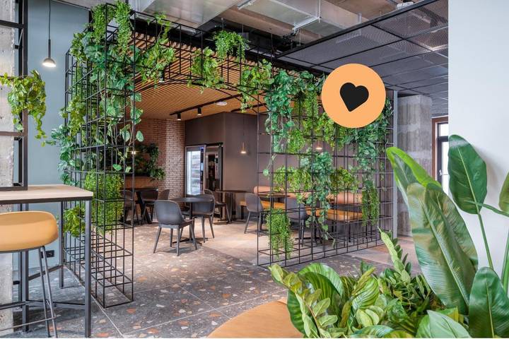 Hôtel pour 2 personnes à Anvers - 3