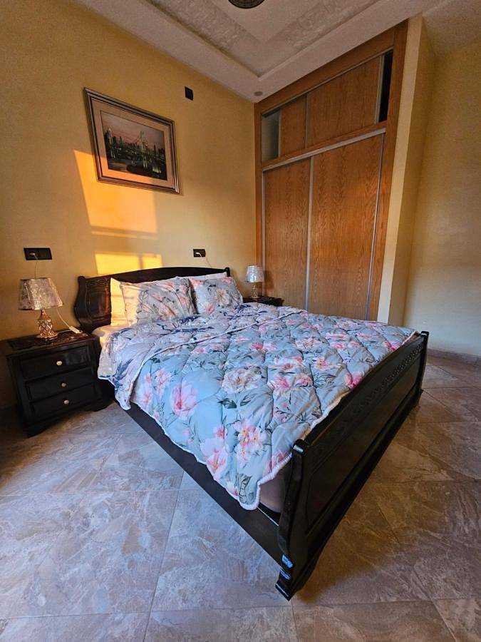 Gîte pour 5 personnes, avec jardin à Kénitra - 2