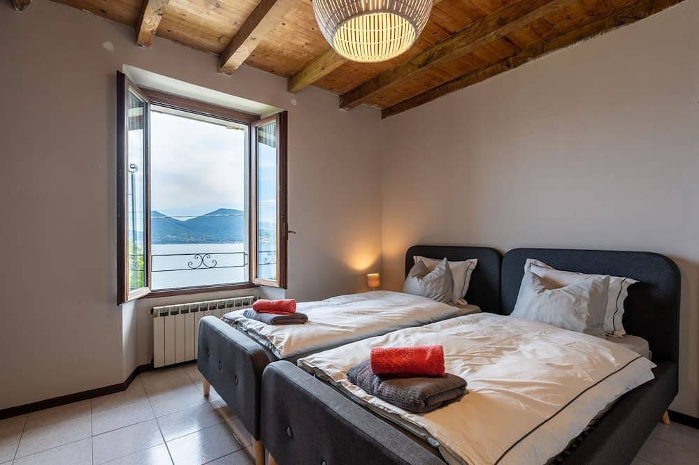 Ferienhaus Meri by Interhome in Cannero Riviera, Lago Maggiore (Piemont)
