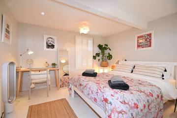 Cottage for 4 People in Rye, High Weald, Photo 4
