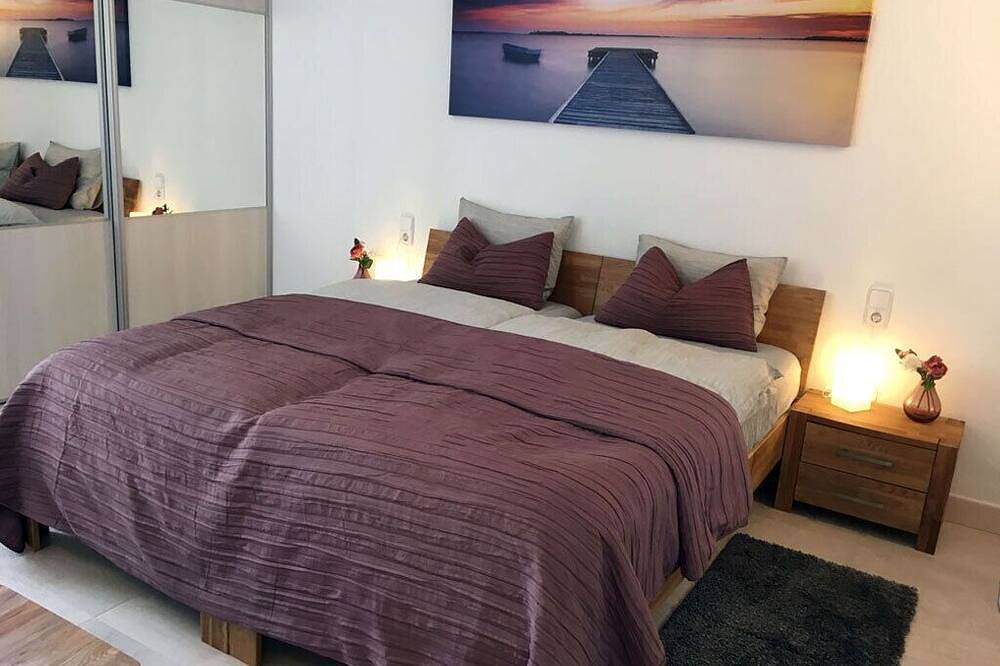 Casa Delphin - Luxuriöses Ferienhaus - 2 Min. zum Strand in Cala Anguila, Manacor