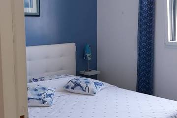 Maison De Vacances pour 4 Personnes dans Morgat, Crozon, Photo 2