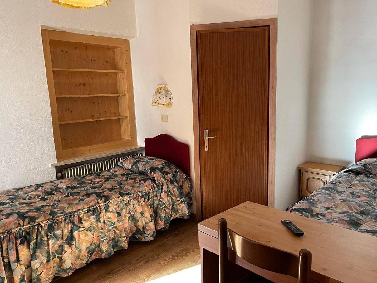 Garnì Villa Cecilia in Fontanazzo, Mazzin