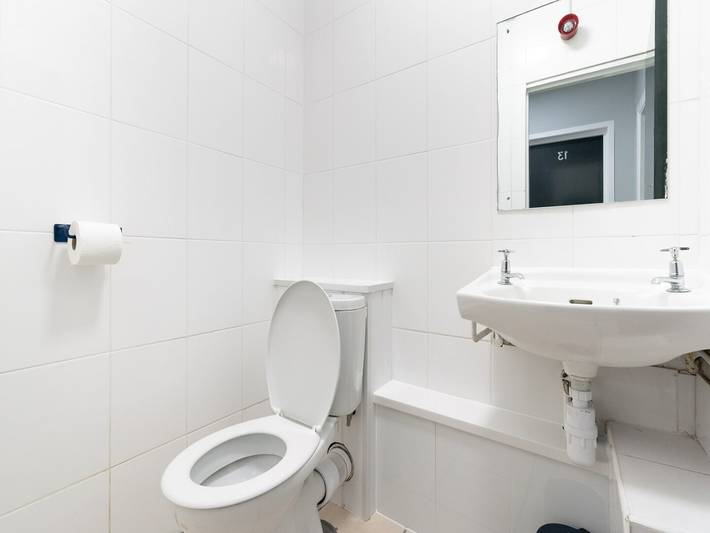 Hotel para 4 personas - 1